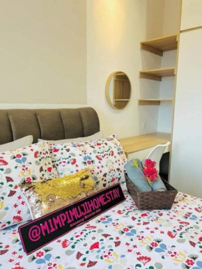 Mimpi Muji Homestay Vista Bangi